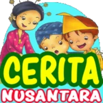 cerita anak nusantara android application logo